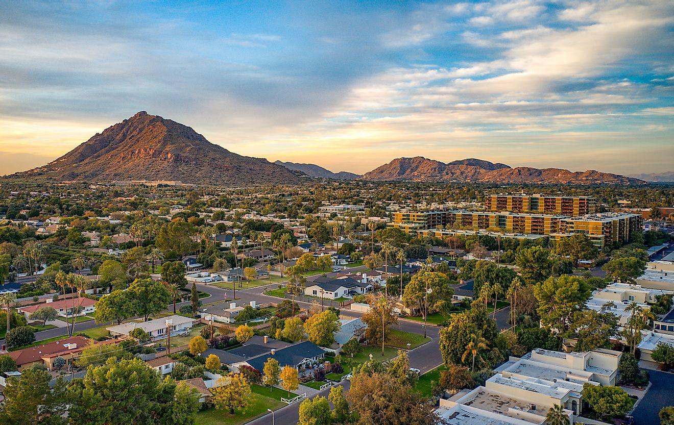 Fast & Easy Online Loans in Scottsdale, AZ - Get Money Today