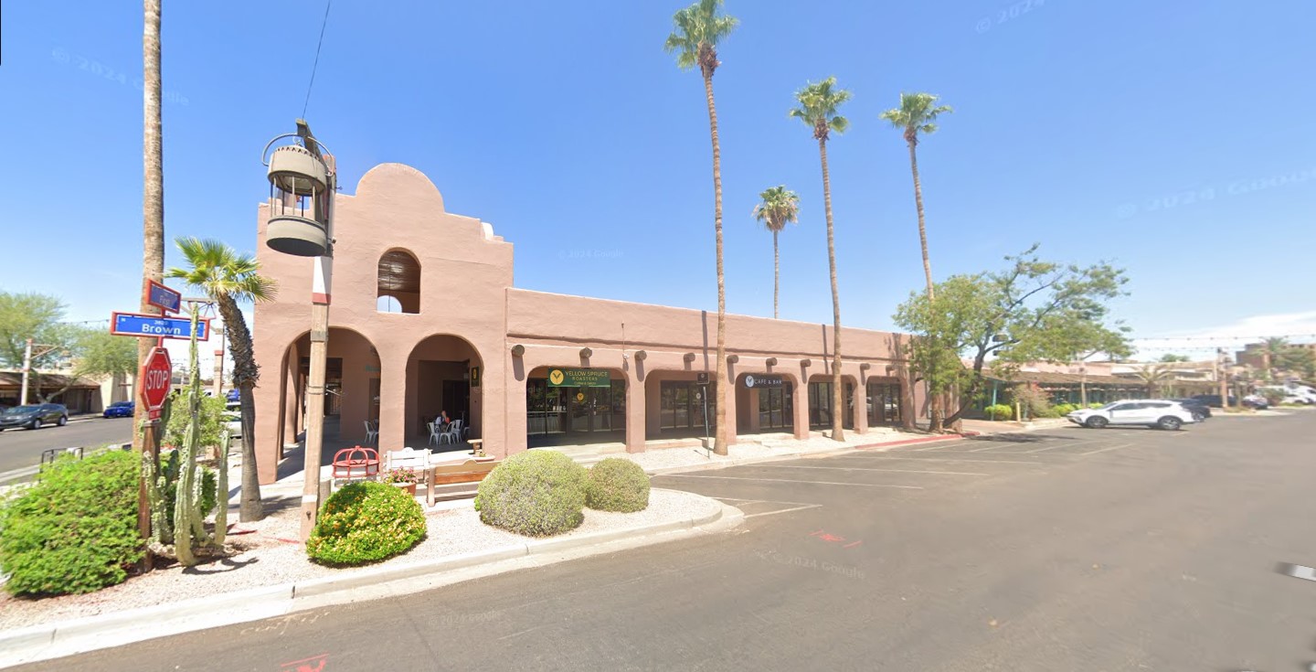 Online Loans in Scottsdale, AZ - Quick Cash for All Credit Types